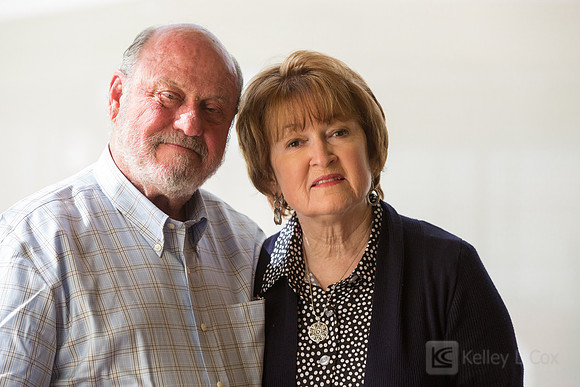 Bill's 75th Birthday