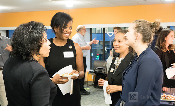CAA: Career Connection Series - Government & Law
