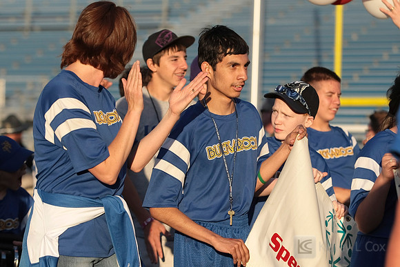 Special Olympics Nevada - Summer Games - Opening Ceremonies