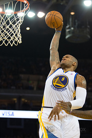 NBA: Los Angeles Lakers at Golden State Warriors