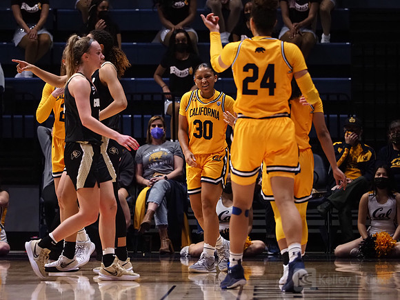 Jayda Curry (#30)
