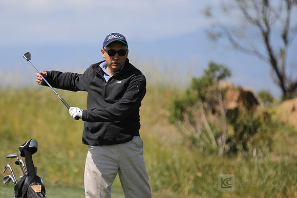 CSUEB: 2014 Golf Classic