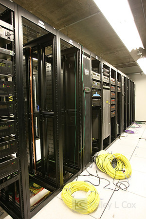 Pac-12 Enterprises Headquarters