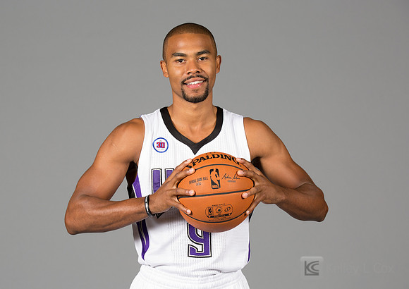 NBA: Sacramento Kings-Media Day