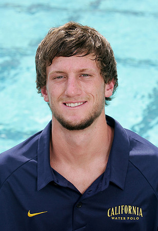 Cal Men's Water Polo