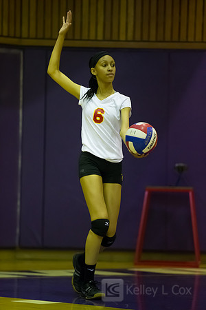 JV Volleyball: Berkeley at Piedmont