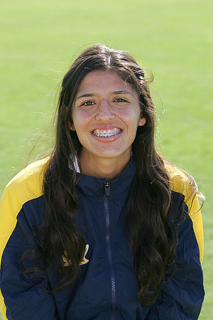 Cal Cross Country