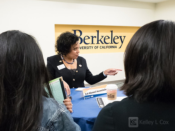 CAA: Career Connection Series - Government & Law