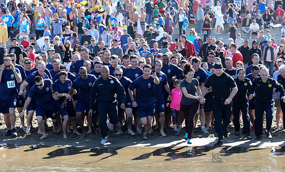 SONC Polar Plunge SF