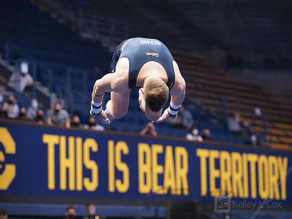 Caleb Rickard