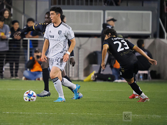 MLS: US Open Cup-Bay Cities FC at San Jose Earthquakes