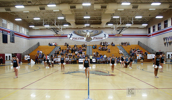 Unified Sports: Basketball