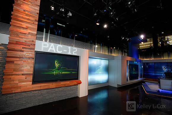 Pac-12 Networks Flip The Switch Soiree