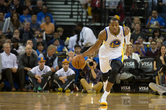 NBA: Los Angeles Lakers at Golden State Warriors
