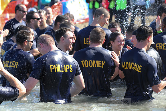 SONC Polar Plunge SF