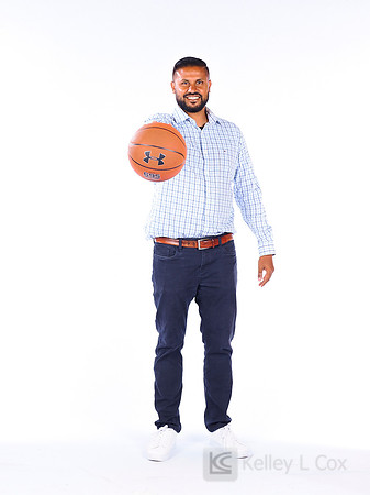 Anish Patel