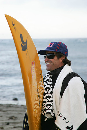 Mavericks Opening Day