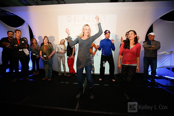 SONC 2015 Winterfest