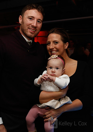 Pac-12 Holiday Party