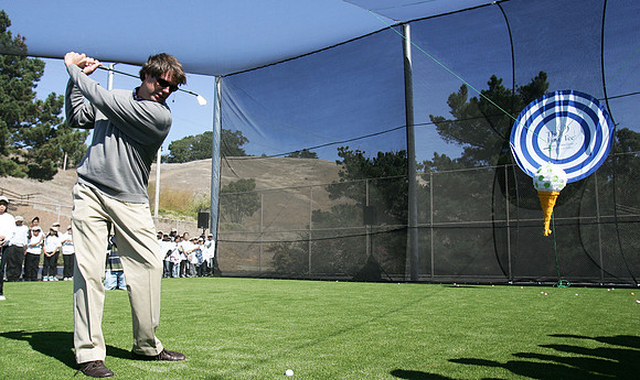 The First Tee San Francisco