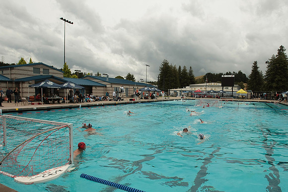 USA Water Polo - Masters National Championship