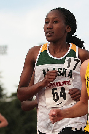 UAA Stanford Invite