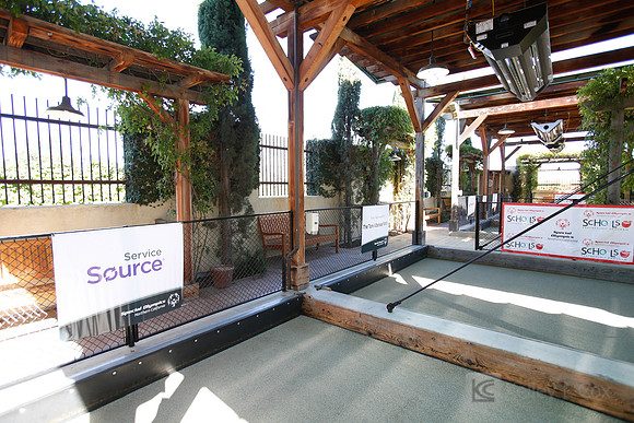 SONC: Bocce Tournament