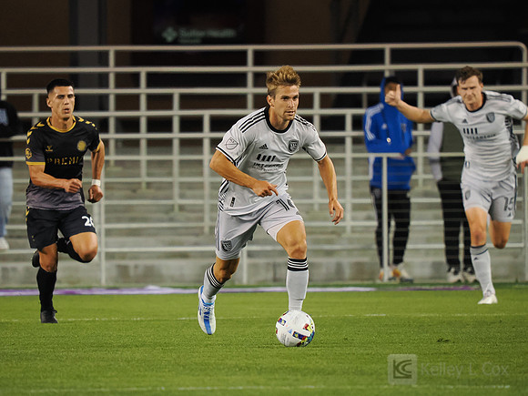 MLS: US Open Cup-Bay Cities FC at San Jose Earthquakes