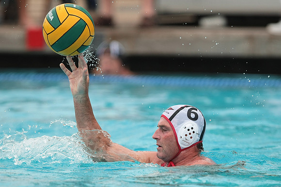 USA Water Polo - Masters National Championship