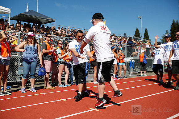 SONC Bay Area Games