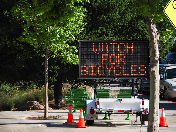 City of El Cerrito: Bike to Wherever Days