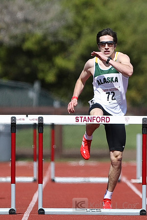 UAA Stanford Invite