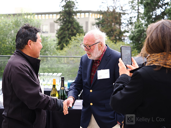 Simons Institute 10th Anniversary Gala