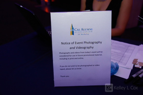 Blue and Gold Bash