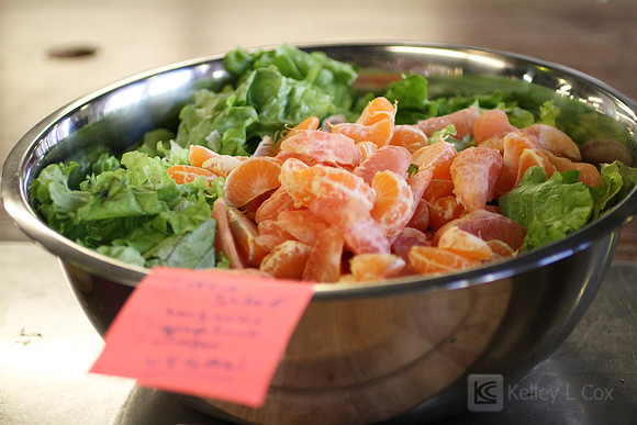 Out of the Box - Sprouts Cooking Club