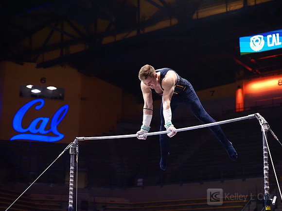 Caleb Rickard
