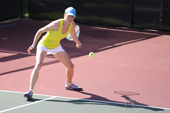 2012 Claremont Country Club Tennis Championships