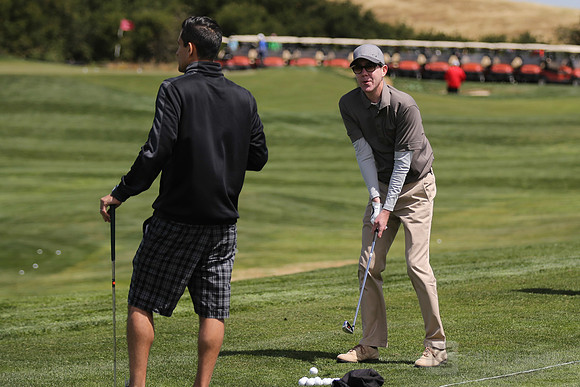 CSUEB: 2014 Golf Classic
