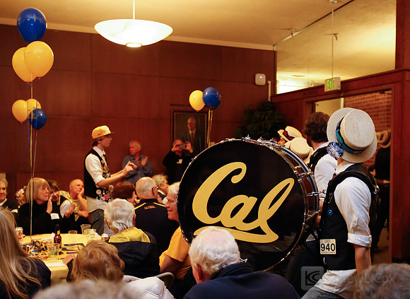 CAA Hoops Party