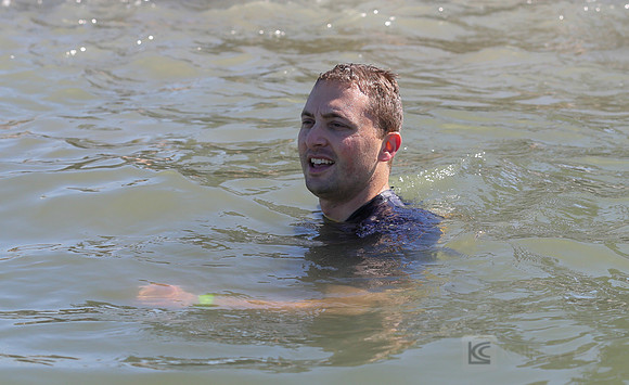 SONC Polar Plunge SF
