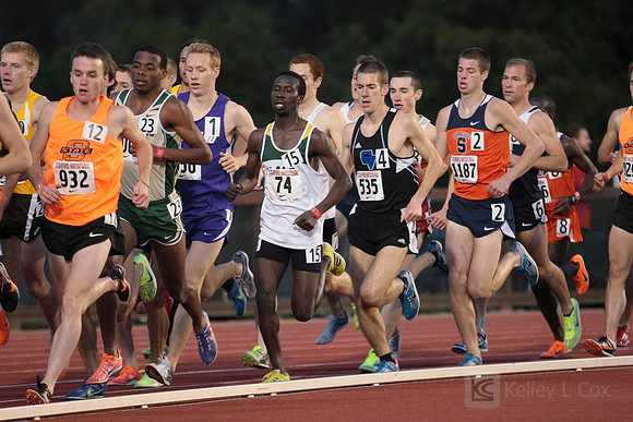 UAA Stanford Invite