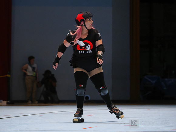 Roller Derby