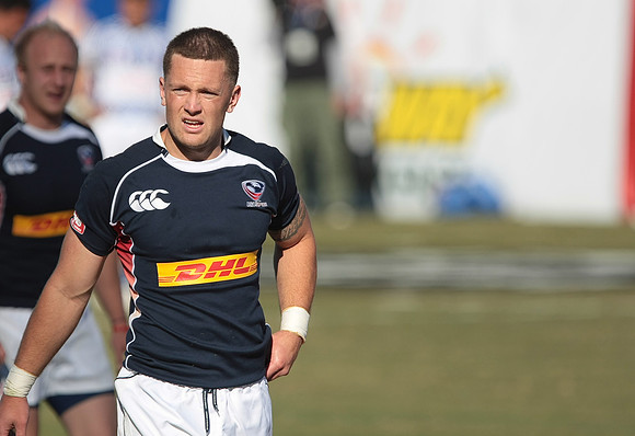 USA vs Samoa