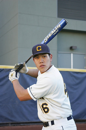 Cal Baseball