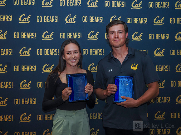 Cal Student Athlete Academic Honors Luncheon