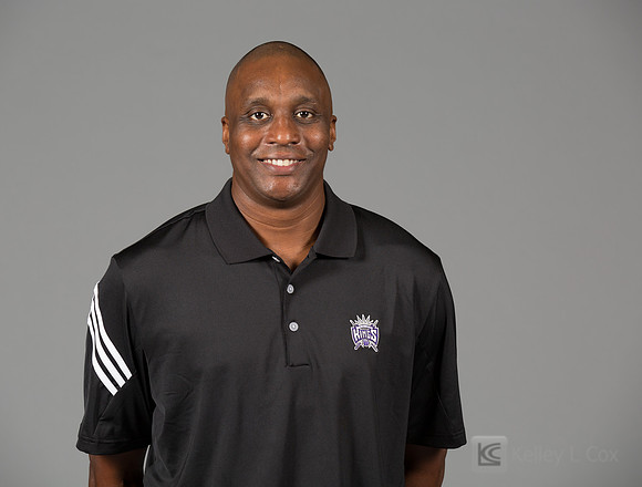 NBA: Sacramento Kings-Media Day