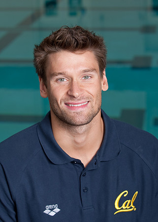Cal Men's Swimming and Diving