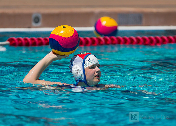 12G 3rd Place SB Premier v Rose Bowl