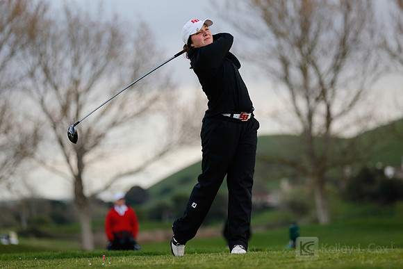 CSUEB Womens Golf