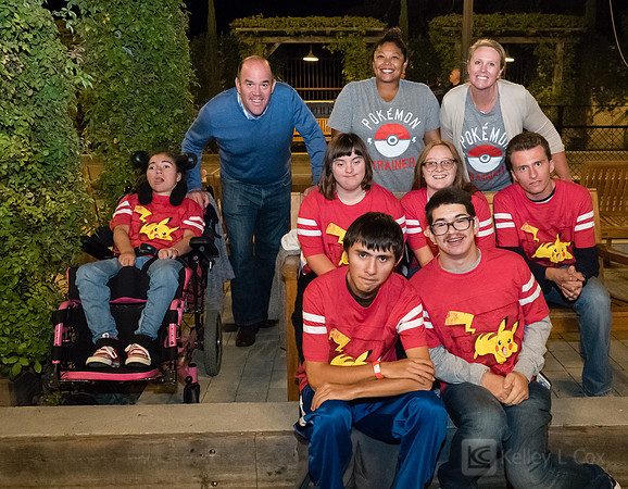 SONC: Bocce Bash